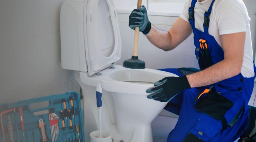 Professional bathroom faucet installation in Mauckport, IN